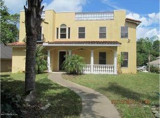 2124 Marsh Point Rd, Neptune Beach, FL 32266