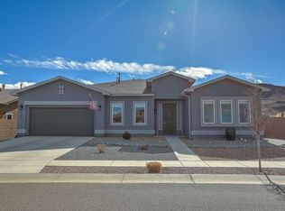 4091 Mora River Ave SW, Los Lunas, NM 87031