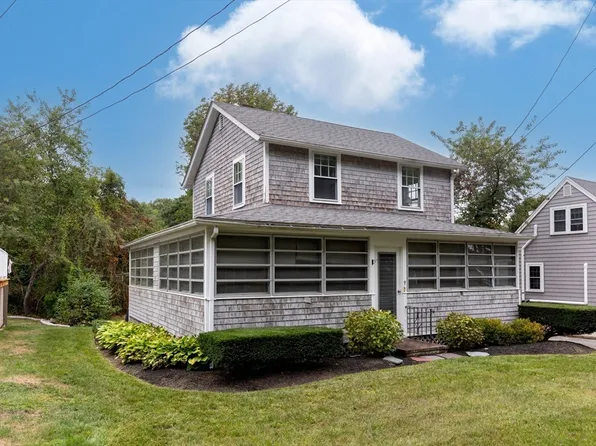 9 Melix Ave, Plymouth, MA 02360