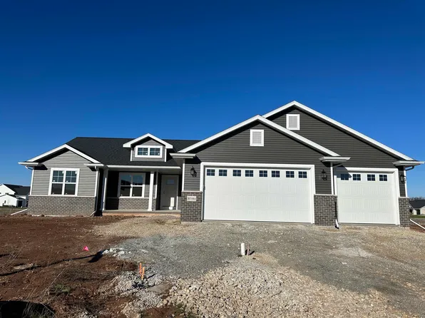 W5564 Tonys Way, Appleton, WI 54915