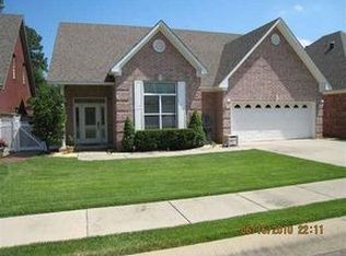 118 Burchwood Bay Cv, Hot Springs, AR 71913