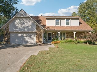 1516 W Jackson St, Broken Arrow, OK 74012
