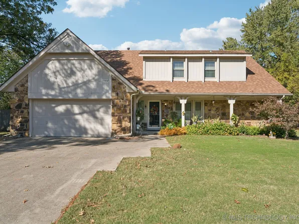 1516 W Jackson St, Broken Arrow, OK 74012