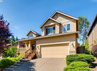 7625 SE 157th Ave, Portland, OR 97236