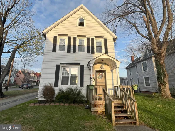 221 N Walnut St, Milford, DE 19963