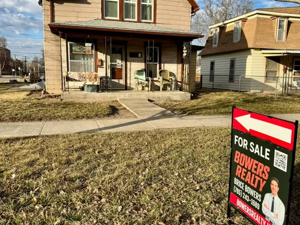 401 E 6th St, Concordia, KS 66901