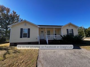 404 Vanstory St, Fayetteville, NC 28301