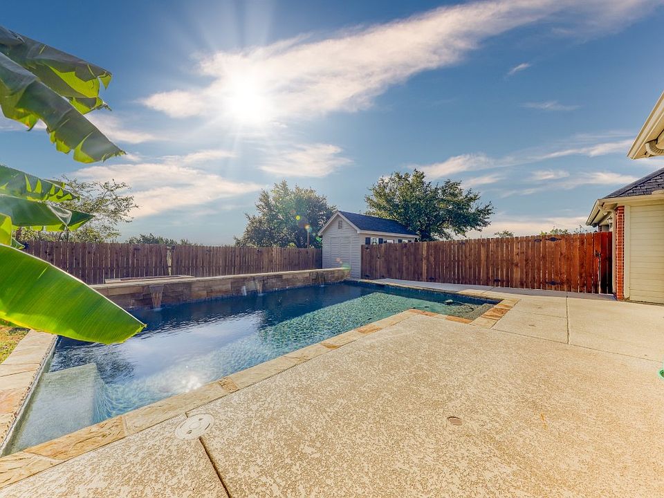 729 Ridgeway Blvd, Weatherford, TX 76086 Zillow