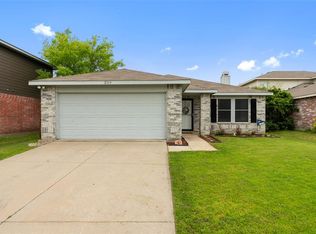 2313 Red Oak Dr, Little Elm, TX 75068