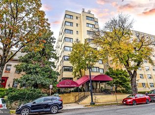 2720 Wisconsin Ave NW APT 102, Washington, DC 20007