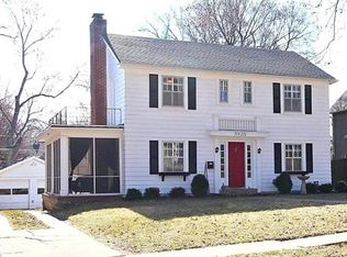 221 W 68th Ter, Kansas City, MO 64113