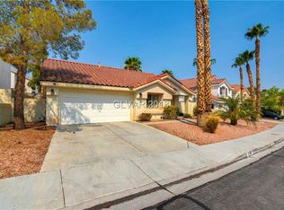 2190 Eaglecloud Dr, Henderson, NV 89074