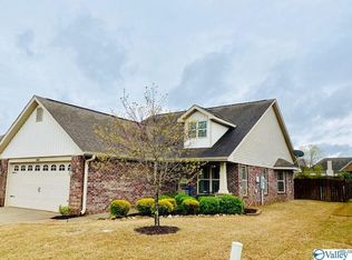 24670 Silent Spring Dr, Athens, AL 35613