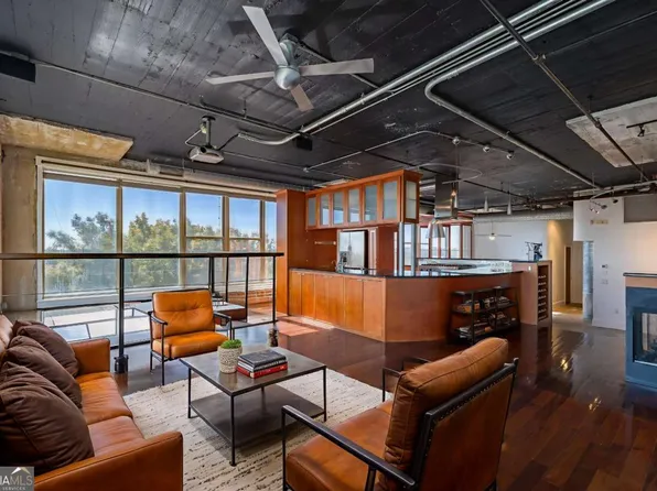 505 Whitehall St SW APT 400, Atlanta, GA 30303