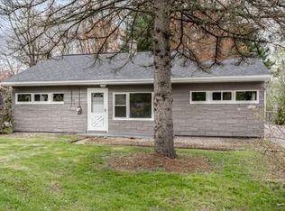 1099 Parker St, Springfield, MA 01129