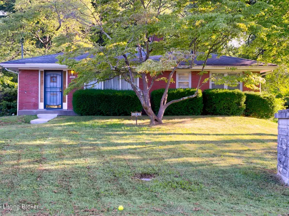 5507 Bamberrie Cross Rd, Louisville, KY 40214