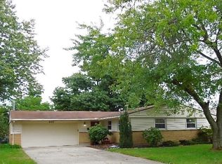 440 Glenrose St, Vandalia, OH 45377