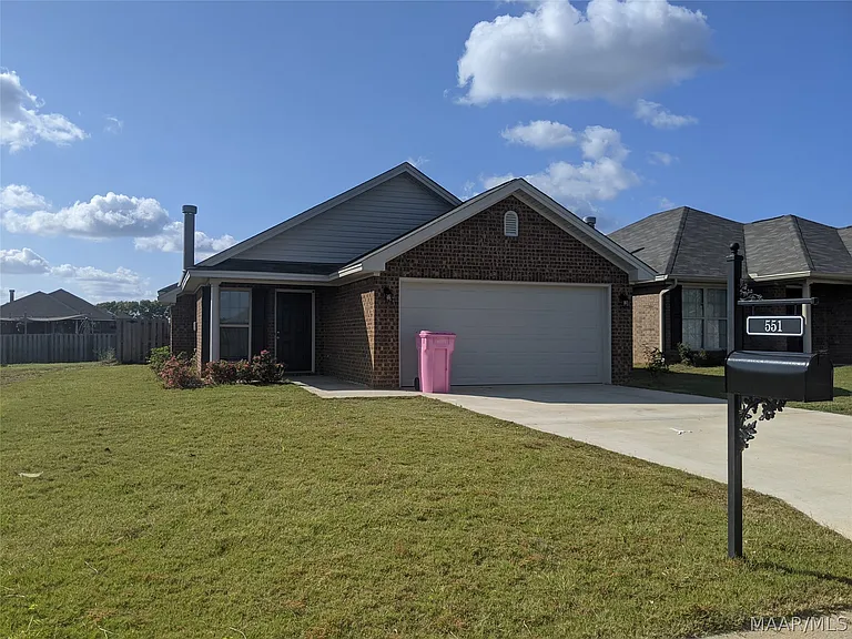 551 Old Mill Way — Photo 2
