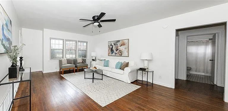 425 Lindbergh Dr NE #G1 — Photo 10