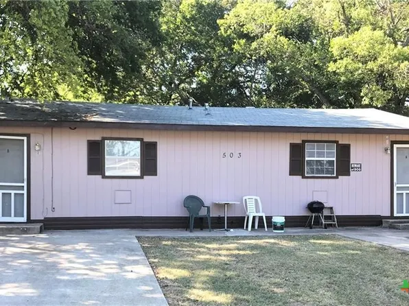 503 Wolf St, Killeen, TX 76541