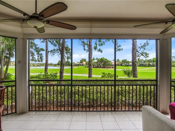 3960 Deer Crossing CT #6-101, NAPLES, FL 34114