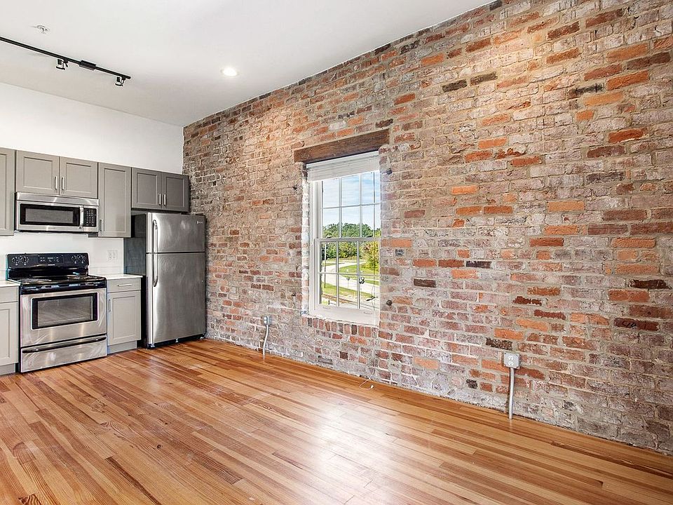 Trapezium Lofts 429 3rd St Petersburg VA Zillow