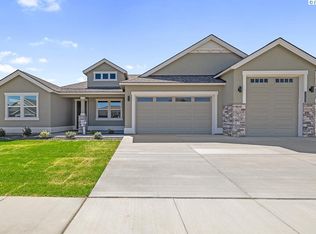 3253 Kasama Way, Richland, WA