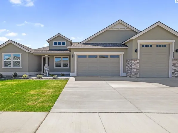 3253 Kasama Way, Richland, WA 99354