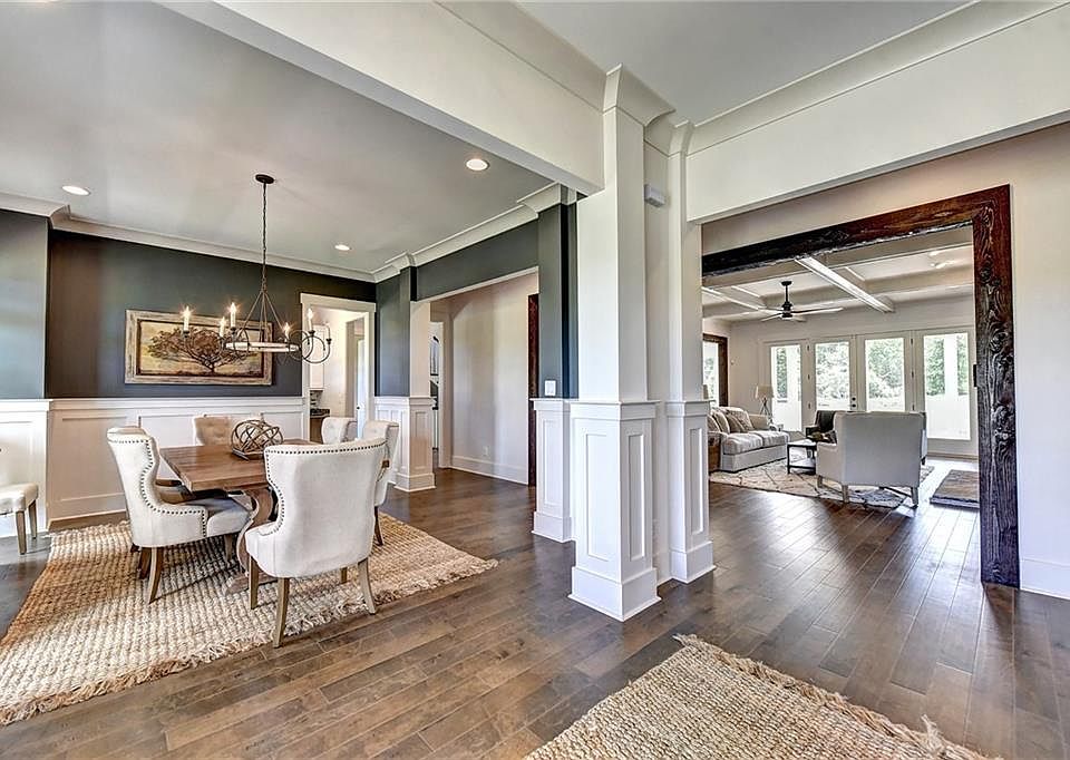 12755 Ebenezer Pond Ct, Milton, GA 30004 Zillow