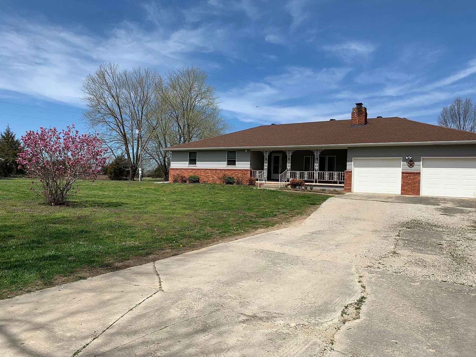 18765 E 1200th Rd, Stockton, MO 65785 | Zillow