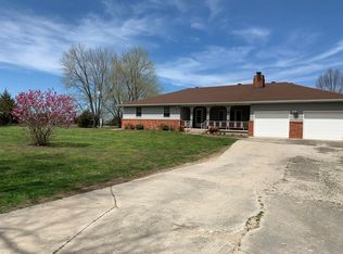 18765 E 1200th Rd, Stockton, MO 65785