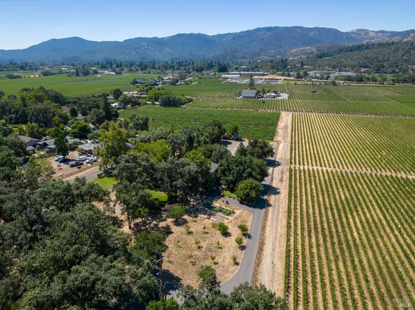 116 Pratt Avenue, St. Helena, CA 94574