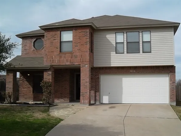 18116 Gantry Dr, Pflugerville, TX 78660