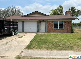 5809 Dan Dr, Killeen, TX 76543