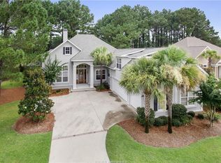 31 Victory Point Dr, Bluffton, SC 29910