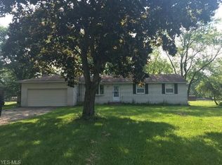 7444 Market Ave N, Canton, OH