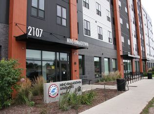 Mino-Bimaadiziwin, Minneapolis, MN 55404