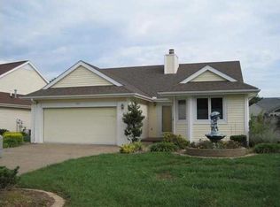 5614 Beaver Trl, Evansville, IN 47715