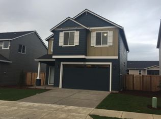 2124 S Ivy St, Cornelius, OR
