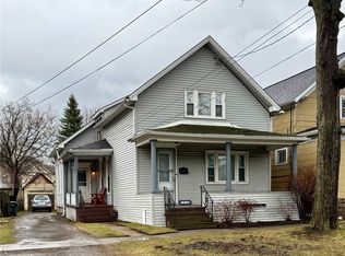 303 Bryant St, North Tonawanda, NY 14120