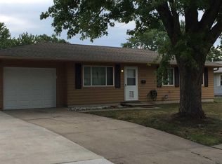 3314 SW Kiowa St, Topeka, KS 66614
