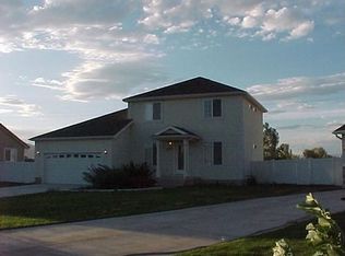 632 Saddlebrook Dr, Payson, UT 84651
