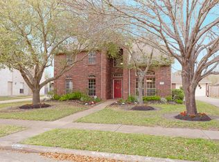 2610 Vermillion Rd, Seabrook, TX 77586