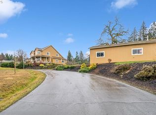 16567 S Memory Ln, Oregon City, OR 97045