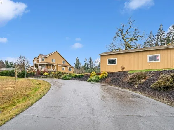 16567 S Memory Ln, Oregon City, OR 97045