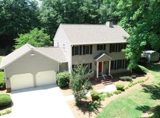 121 Shaftsbury Rd, Clemson, SC 29631