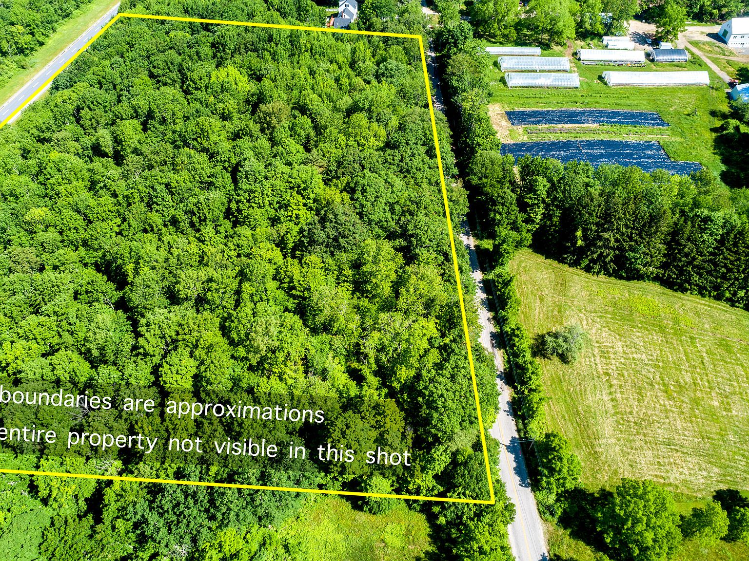 008 Ridge Road Lot 008, Bowdoinham, ME 04008 MLS 1555187 Zillow