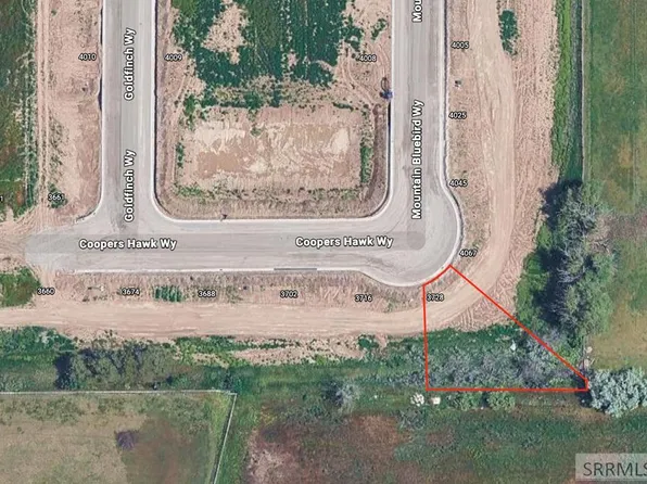 3728 Coopers Hawk Way, Idaho Falls, ID 83406