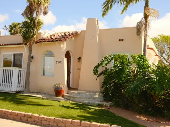 2803 Copley Ave, San Diego, CA 92116