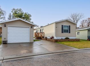 4005 19th St NE LOT 514, Bismarck, ND 58503